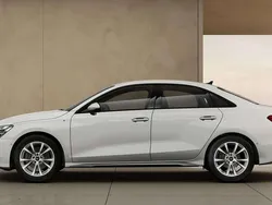 Arkonaweiß Neu 2025 Audi A3 S-Line Limousine | 37.163 € (Superpreis)