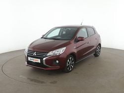 Rot Gebraucht 2024 Mitsubishi Space Star Select+ Kleinwagen | 15.460 € (Fairer Preis)
