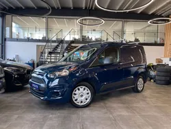 Blau Gebraucht 2017 Ford Transit Van / Kleinbus | 9.999 € (Guter Preis)