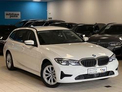 Weiß Gebraucht 2022 BMW 320 Performance Limousine | 21.699 € (Superpreis)