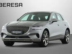 Makalu grey Neu 2025 Genesis GV70 Sport SUV | 54.280 € (Fairer Preis)