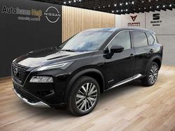 Silber Neu 2025 Nissan X-Trail 360º SUV | 45.490 €
