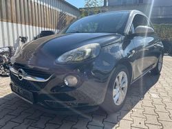 Schwarz Gebraucht 2013 Opel Adam Glam Kleinwagen | 4.990 € (Fairer Preis)