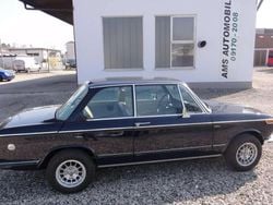 Blau Gebraucht 1974 BMW 1602 Limousine | 29.800 €