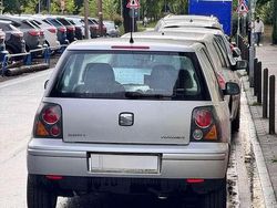 Gebraucht 2004 Seat Arosa Stella Kleinwagen | 2.450 € (Teuer)