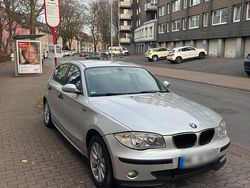 Grau Gebraucht 2007 BMW 116 Kleinwagen | 2.850 € (Fairer Preis)
