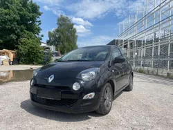 Schwarz Gebraucht 2013 Renault Twingo Kleinwagen | 4.499 € (Fairer Preis)
