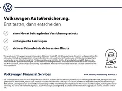Schwarz Gebraucht 2021 VW T-Cross United SUV | 20.981 € (Guter Preis)