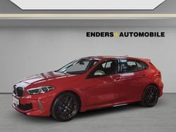 Rot Gebraucht 2021 BMW M135 Comfort Edition Kleinwagen | 31.900 € (Fairer Preis)