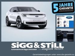 Frost weiß Neu 2025 Ford Explorer Premium SUV | 42.690 € (Guter Preis)