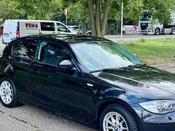 Schwarz Gebraucht 2010 BMW 120 Coupé Coupé | 4.900 € (Superpreis)