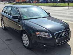 Brillantschwarz Gebraucht 2005 Audi A4 Kombi | 1.750 € (Superpreis)