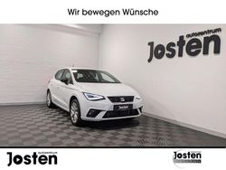 Weiß Gebraucht 2024 Seat Ibiza FR Limousine | 22.490 € (Fairer Preis)