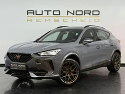 Grau Gebraucht 2021 Cupra Formentor VZ SUV | 27.990 € (Fairer Preis)