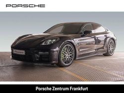 Schwarz Gebraucht 2025 Porsche Panamera 4S Limousine | 154.670 €