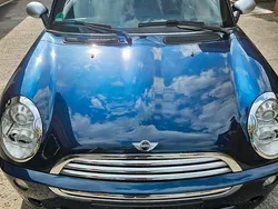 Blau Gebraucht 2006 Mini Cooper Kleinwagen | 3.500 € (Guter Preis)