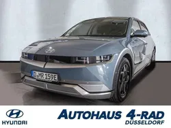 Gebraucht 2022 Hyundai Ioniq 5 SUV | 44.450 € (Teuer)