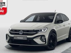 Ascotgrau/dach schwarz Neu 2025 VW Taigo R-line SUV | 29.900 € (Guter Preis)