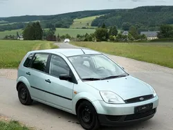 Gebraucht 2004 Ford Fiesta Kleinwagen | 1.900 € (Guter Preis)