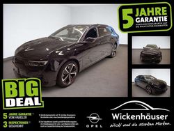 Karbon schwarz Gebraucht 2024 Opel Astra Kombi | 26.490 € (Etwas zu teuer)