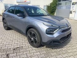 Grau Gebraucht 2024 Citroën C4 Feel Limousine | 17.900 € (Fairer Preis)
