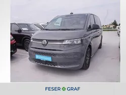 Pure grey Gebraucht 2022 VW T7 Life Van | 47.840 € (Guter Preis)