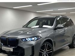 Skyscraper grau Gebraucht 2023 BMW X5 M Sport SUV | 82.450 € (Teuer)