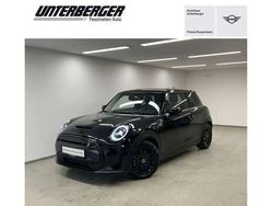 Schwarz Gebraucht 2023 Mini Cooper S Hatch Kleinwagen | 22.900 € (Teuer)