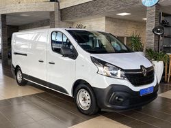 Weiß Gebraucht 2021 Renault Trafic Komfort Van | 16.900 € (Guter Preis)
