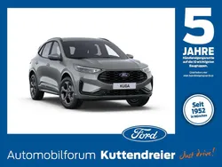 Solarsilber Neu 2025 Ford Kuga Active SUV | 35.100 € (Guter Preis)
