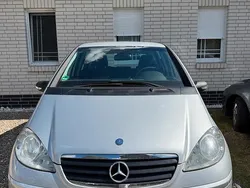 Grau Gebraucht 2007 Mercedes A200 Kombi | 3.500 € (Fairer Preis)