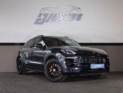 Grau Gebraucht 2018 Porsche Macan GTS SUV | 43.900 € (Superpreis)