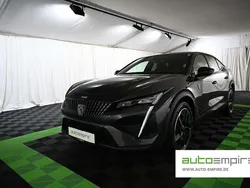 Grau Gebraucht 2023 Peugeot 408 GT Limousine | 32.990 € (Fairer Preis)