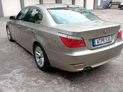 Gebraucht 2009 BMW 530 Exclusive Limousine | 9.700 € (Etwas zu teuer)