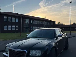 Schwarz Gebraucht 2006 Chrysler 300C Limousine | 3.000 € (Fairer Preis)