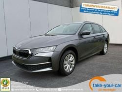 Grau Neu 2025 Skoda Octavia Selection Kombi | 33.380 € (Guter Preis)