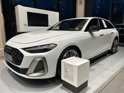 Weiß (gletscherweiß metallic) Neu 2025 Audi A5 Edition .1 Coupé | 64.924 € (Etwas zu teuer)