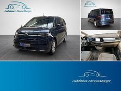 Blau Gebraucht 2024 VW T7 Life Van | 49.190 € (Superpreis)