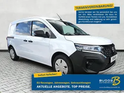Mineralwhite Neu 2025 Nissan Townstar Van / Kleinbus | 23.250 € (Superpreis)