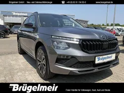 Grau Neu 2025 Skoda Kamiq Selection SUV | 25.990 € (Guter Preis)