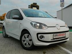 Weiß Gebraucht 2012 VW up! Kleinwagen | 5.990 € (Fairer Preis)