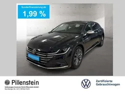 Deep black perleffekt Gebraucht 2024 VW Arteon Elegance Kombi | 35.406 € (Fairer Preis)