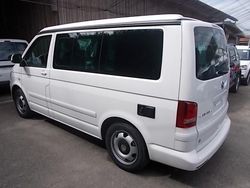 Weiß Gebraucht 2015 VW California Comfortline Van | 48.550 € (Superpreis)