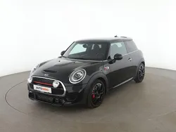Schwarz Gebraucht 2018 Mini John Cooper Works Kleinwagen | 21.000 € (Superpreis)