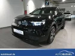 Schwarz perla Neu 2025 Opel Mokka Edition SUV | 23.450 € (Guter Preis)
