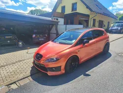 Rot Gebraucht 2010 Cupra Leon Limousine | 6.500 € (Fairer Preis)