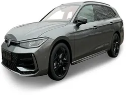 Andere Neu 2025 VW Passat R-line Kombi | 43.349 €