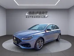 Meta blue Neu 2024 Hyundai i30 Advantage Limousine | 23.290 € (Fairer Preis)