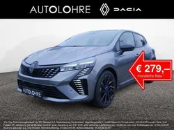 Dolomitgrau Gebraucht 2025 Renault Clio V Esprit Alpine Kleinwagen | 21.280 € (Etwas zu teuer)