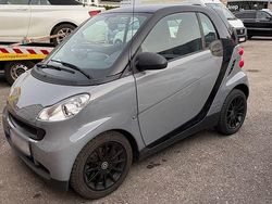 Grau Gebraucht 2010 Smart ForTwo Coupé Coupé | 3.999 € (Fairer Preis)